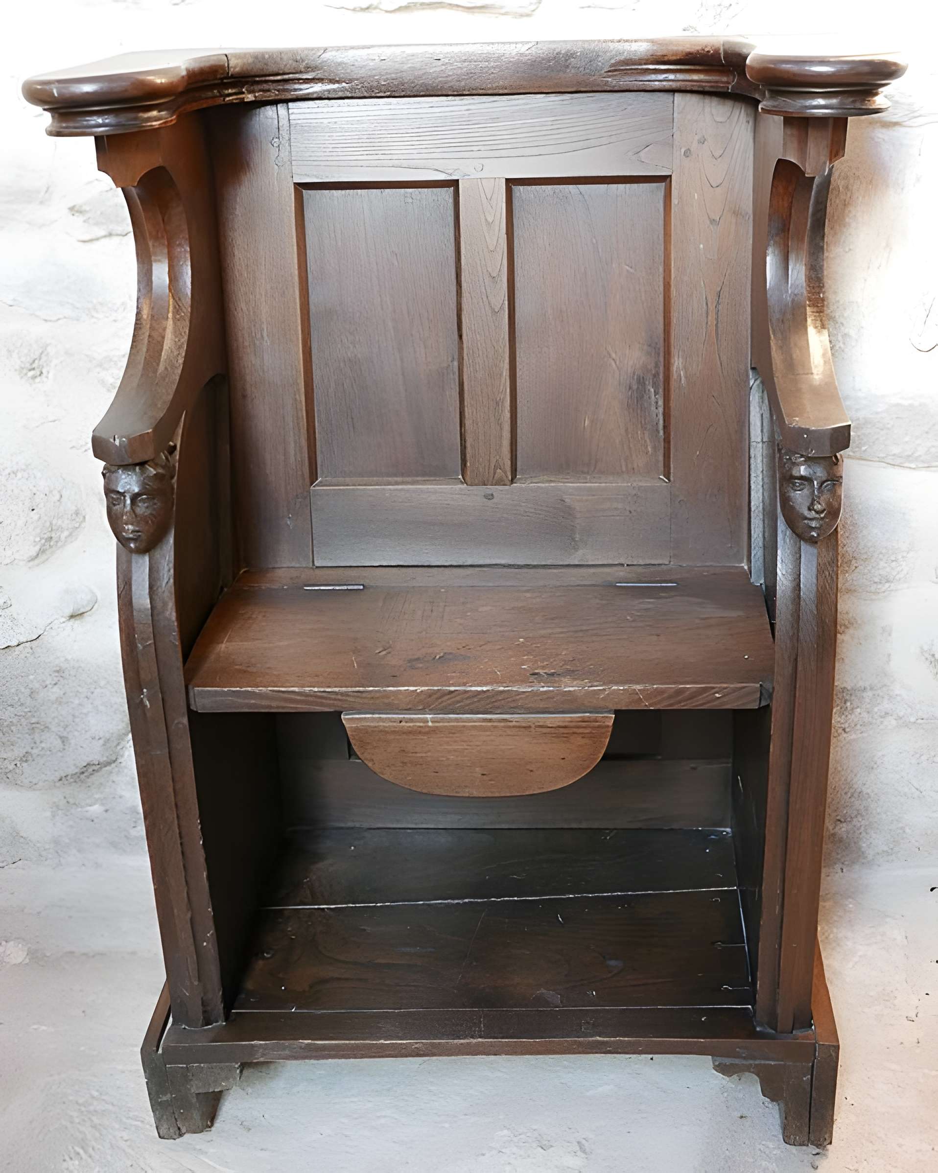 Château d'Estoublon