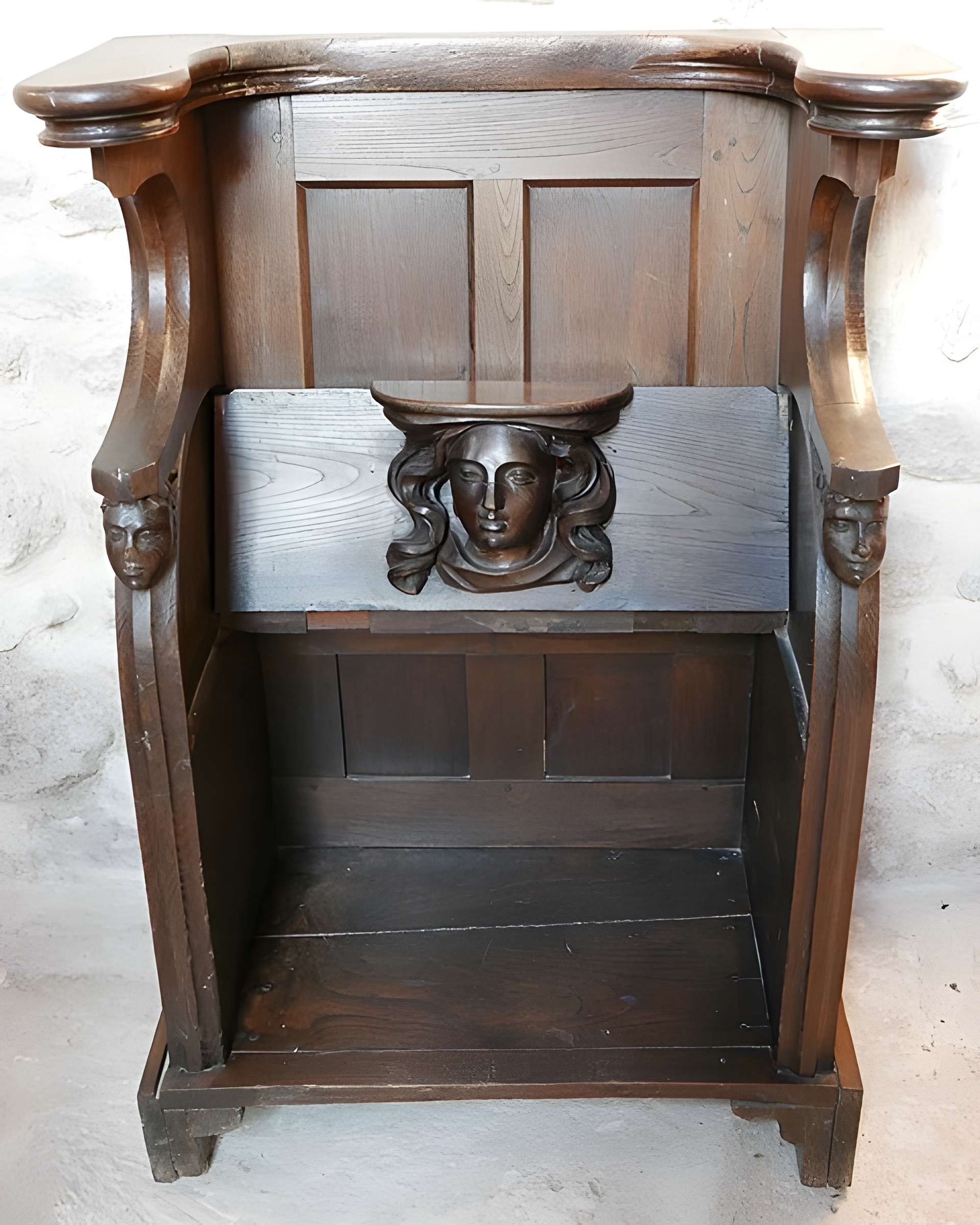 Château d'Estoublon