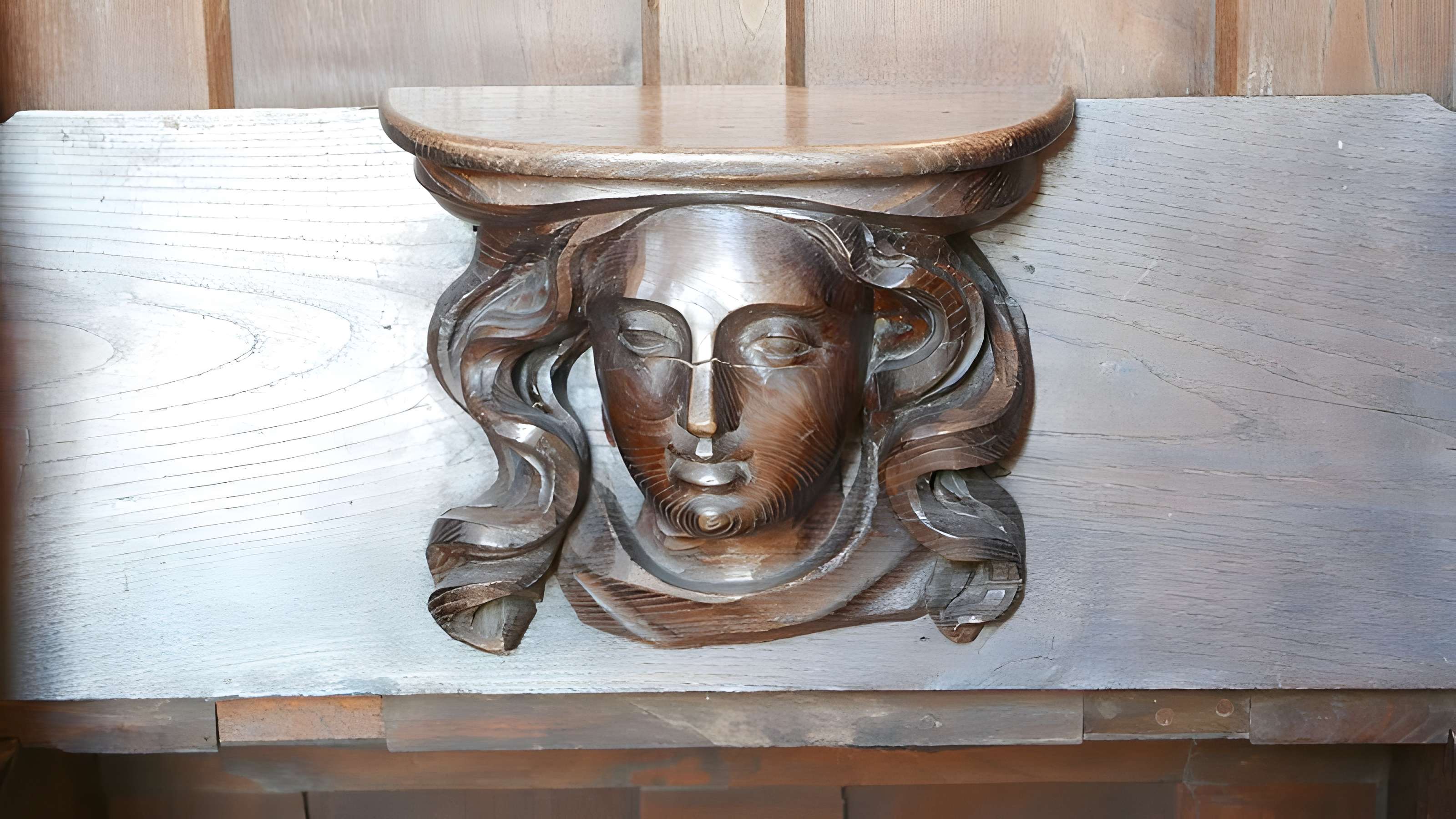 Château d'Estoublon