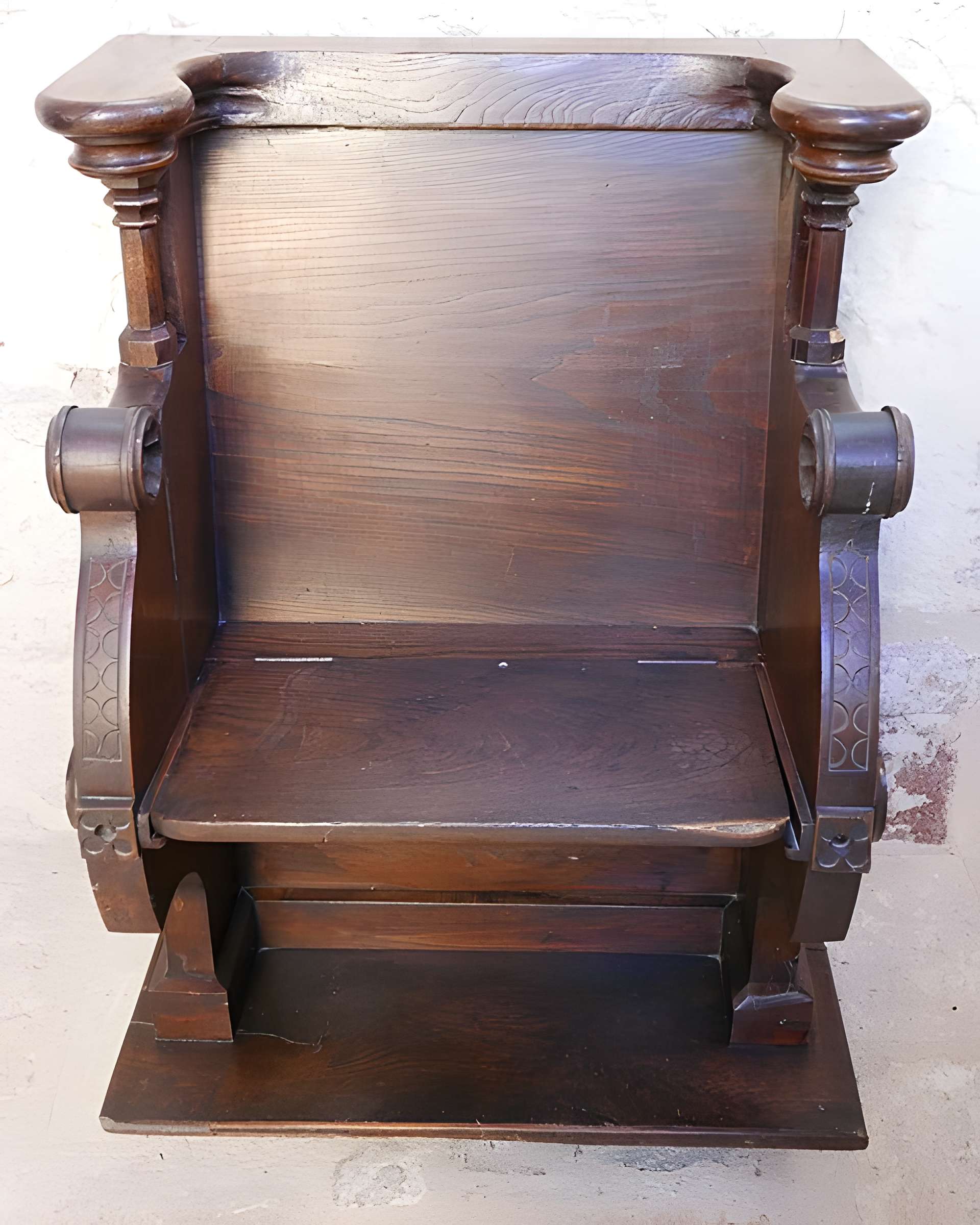 Château d'Estoublon