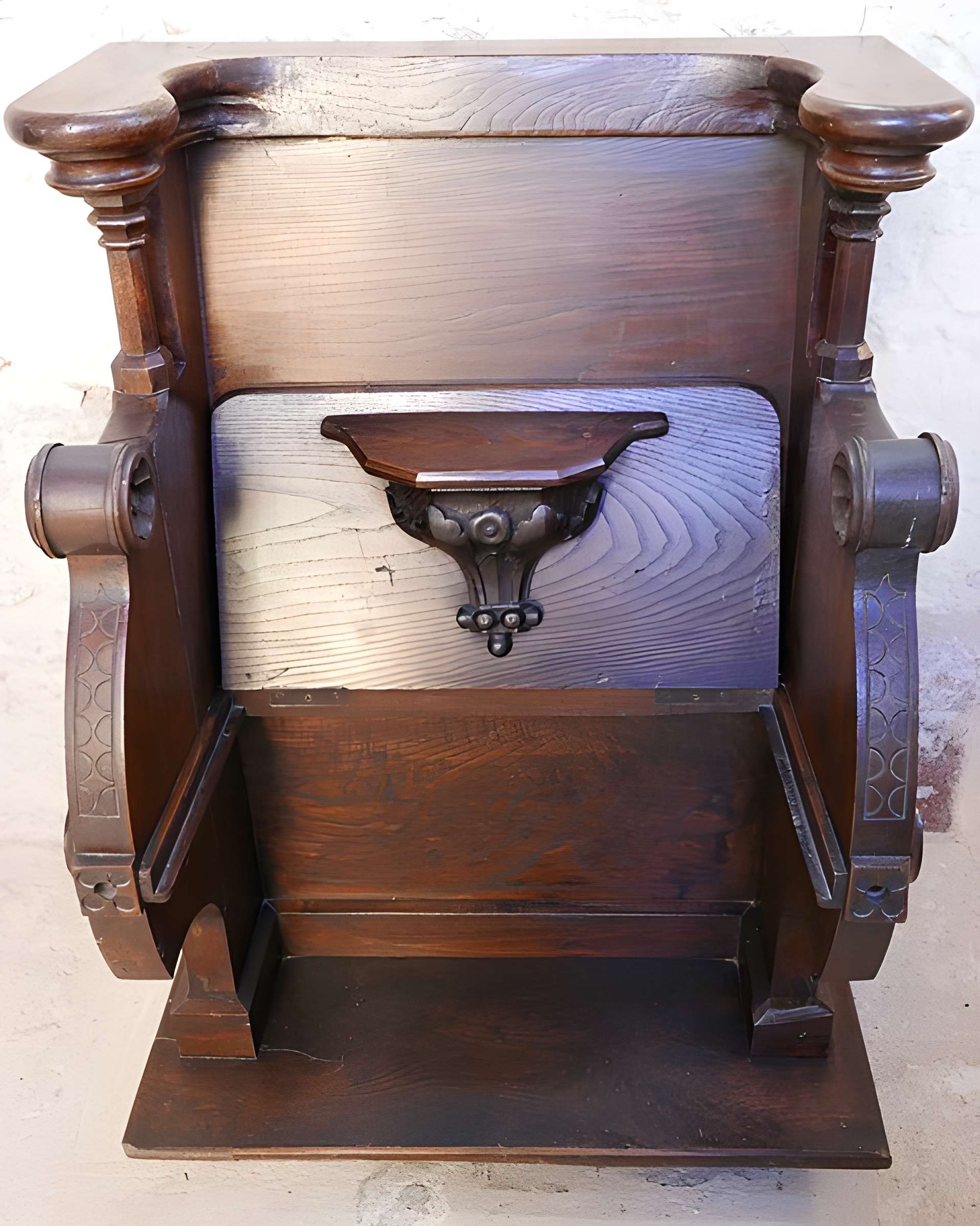 Château d'Estoublon