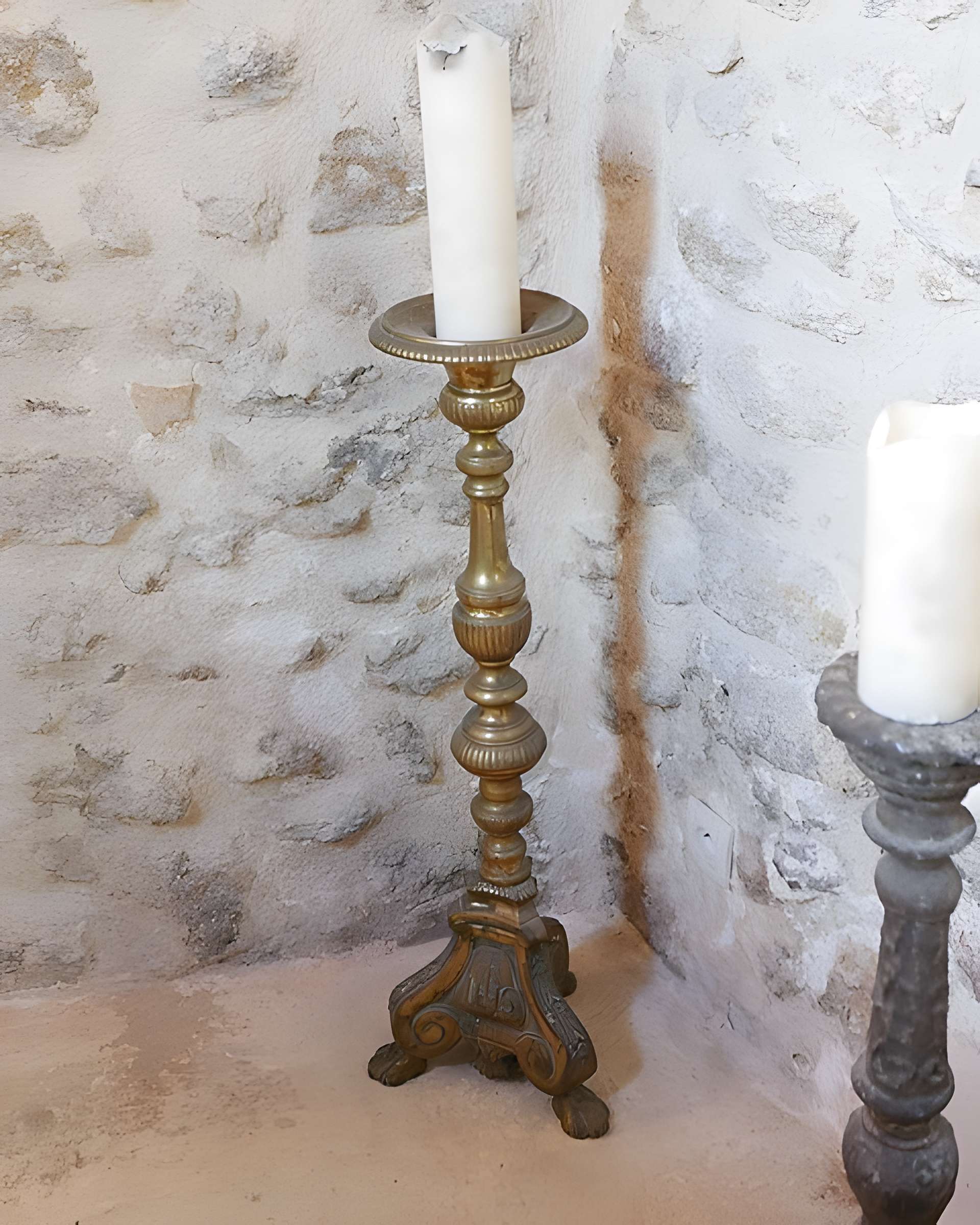 Château d'Estoublon