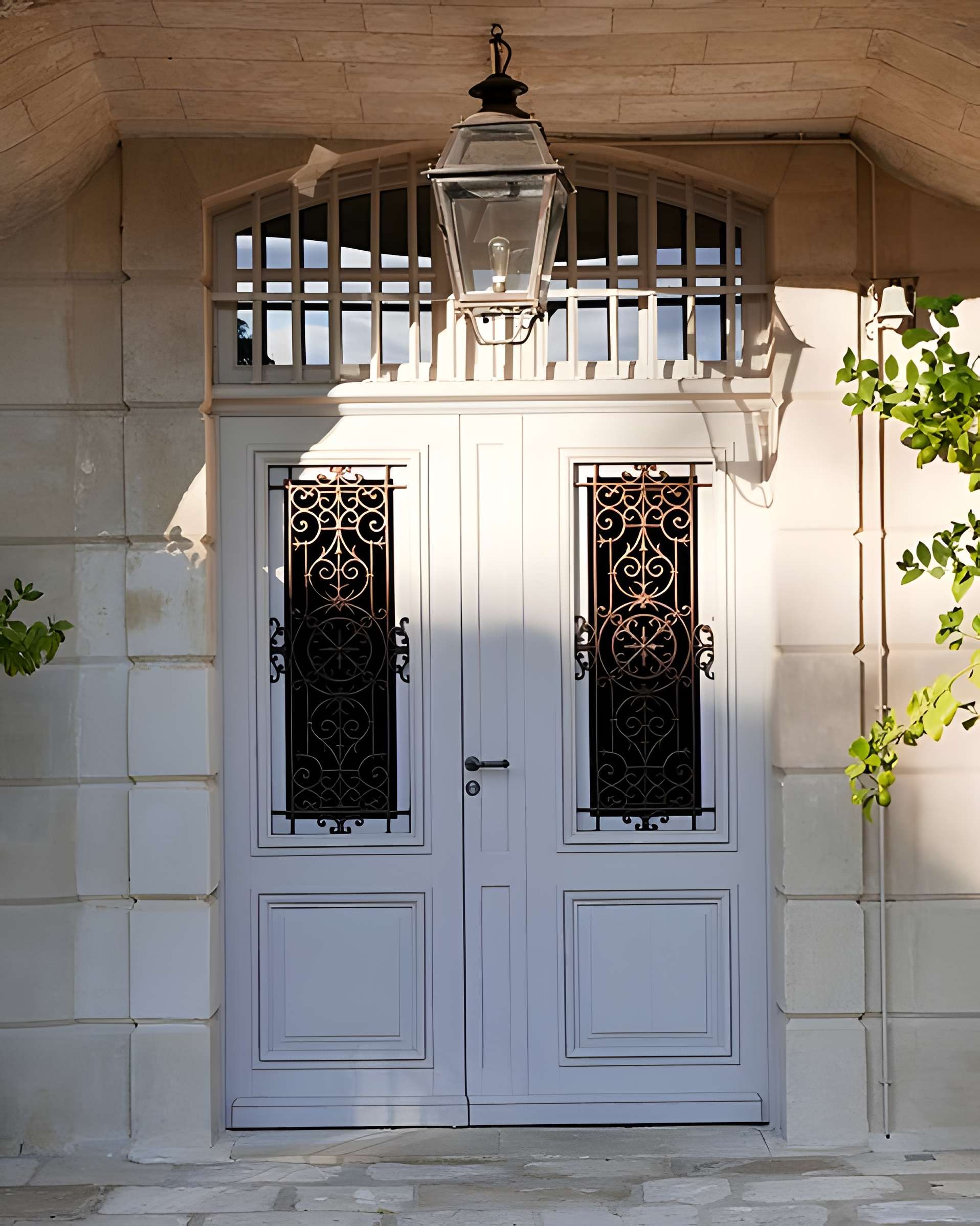 Château d'Estoublon