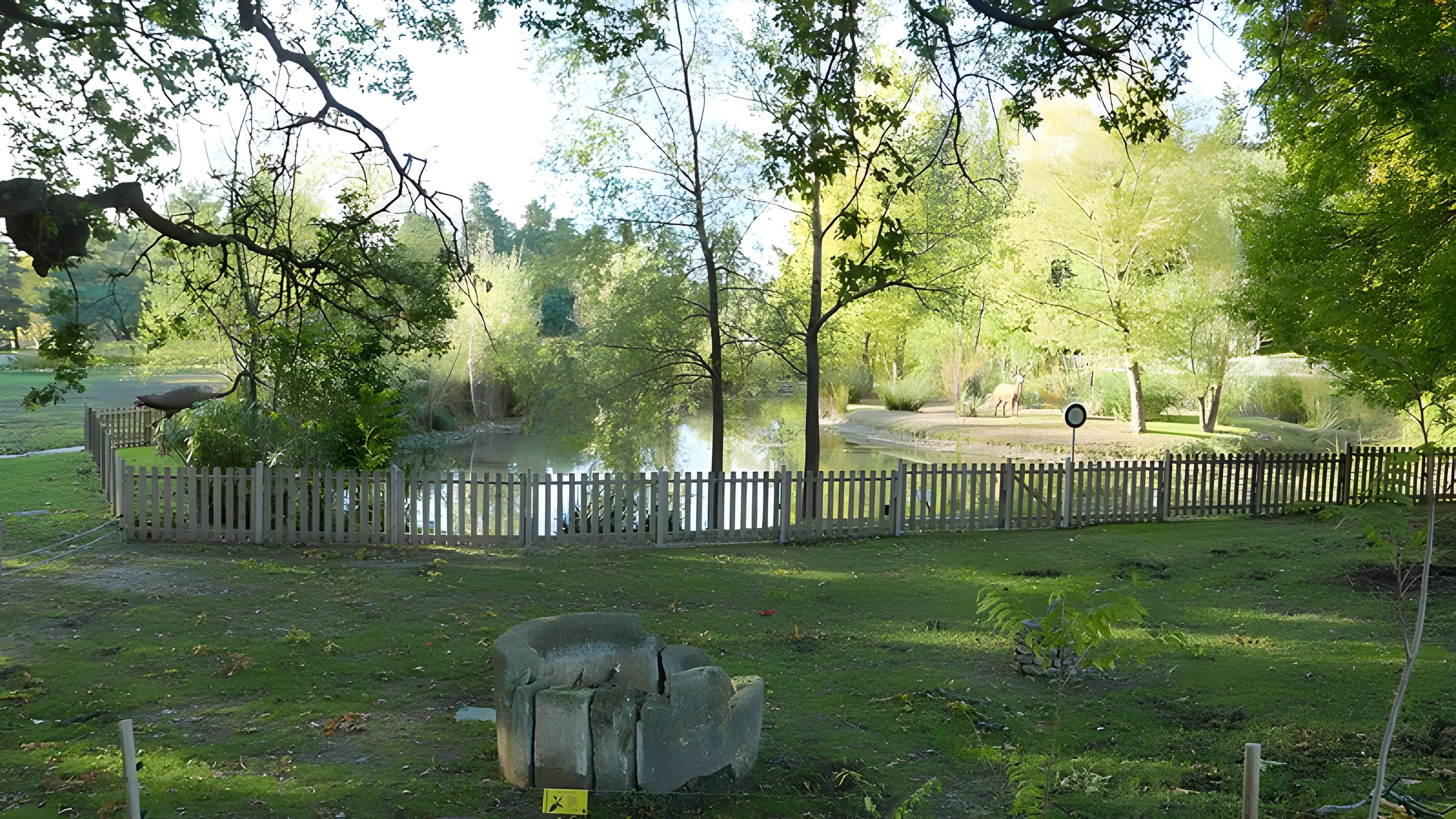 Château d'Estoublon