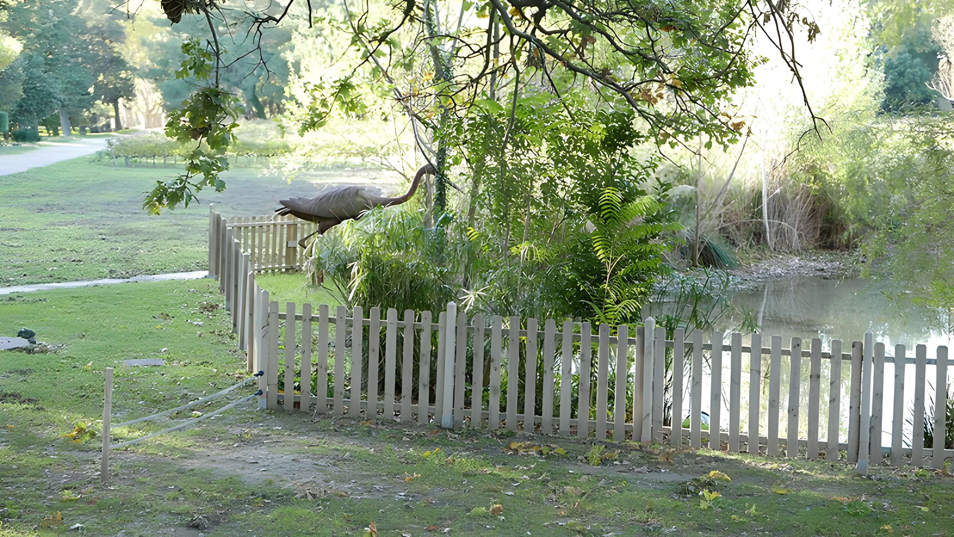Château d'Estoublon