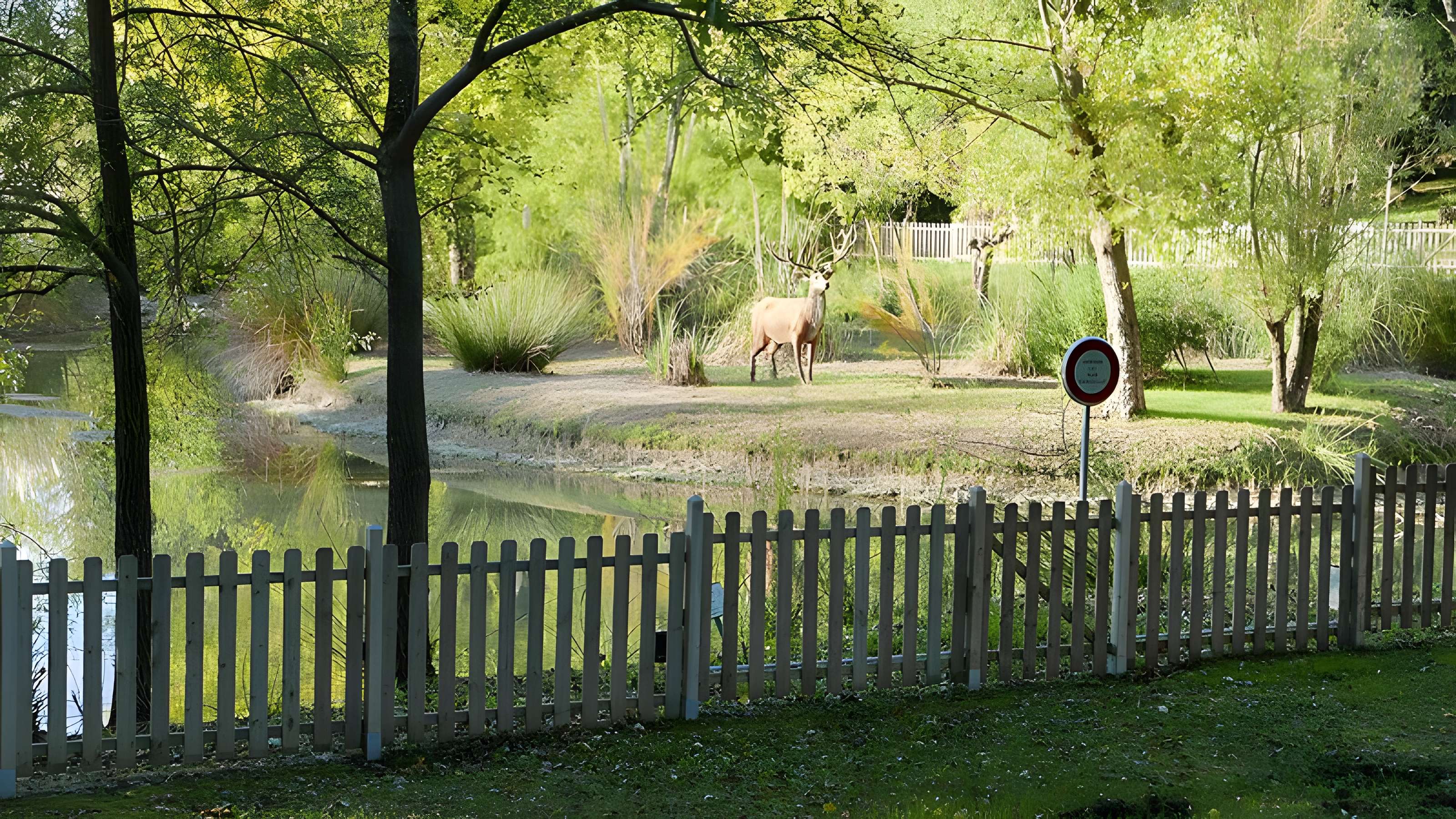 Château d'Estoublon