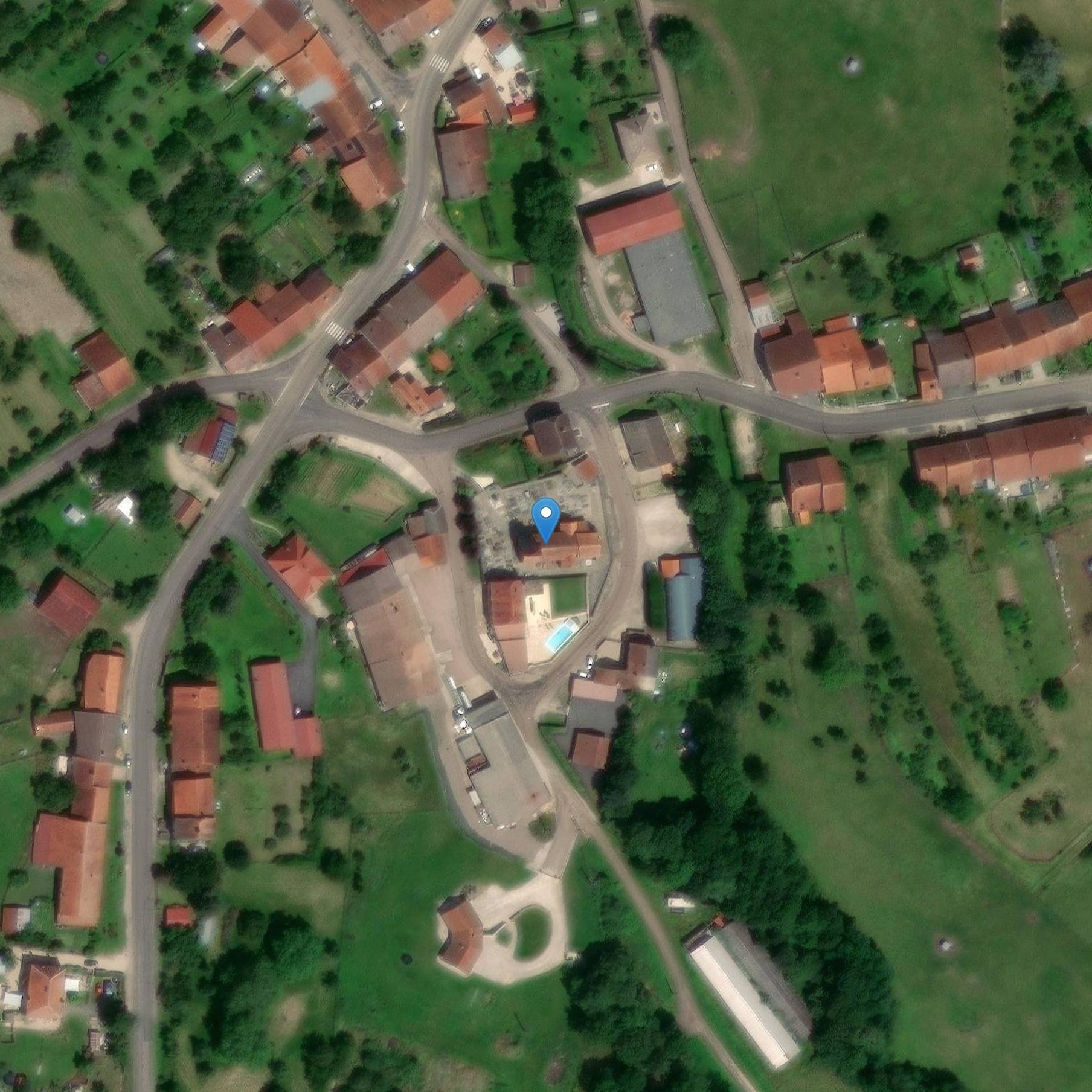 Photo de Church of the Nativity-de-Notre-Dame d'Andilly-en-Bassigny