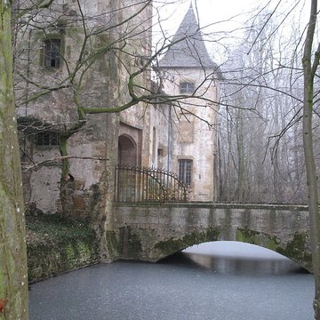 Château dEstours
