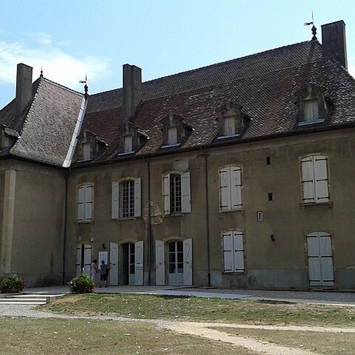 Photo de Château dHauterives