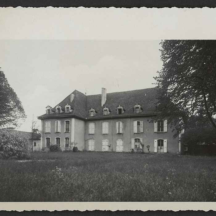 Photo de Château dHauterives