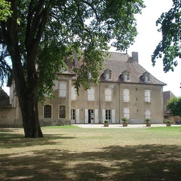 chateau d hauterives
