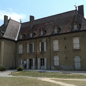 Château dHauterives
