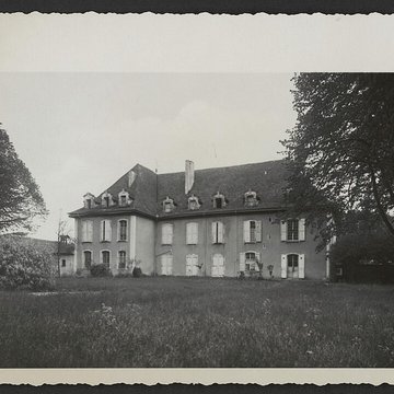 Château dHauterives