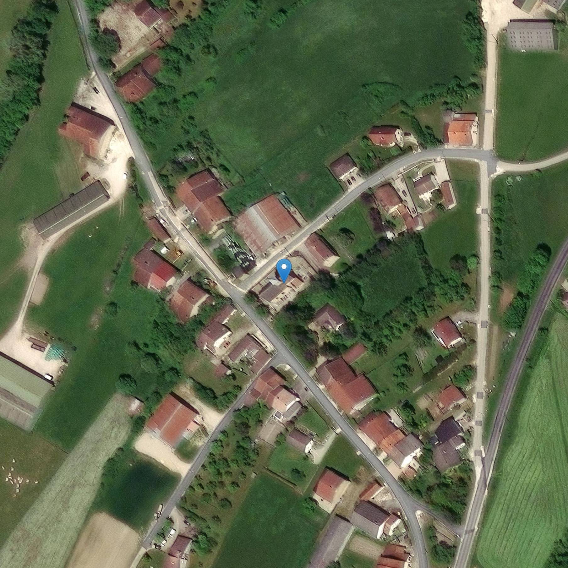 Photo de Église Notre-Dame-de-la-Nativité de Genrupt