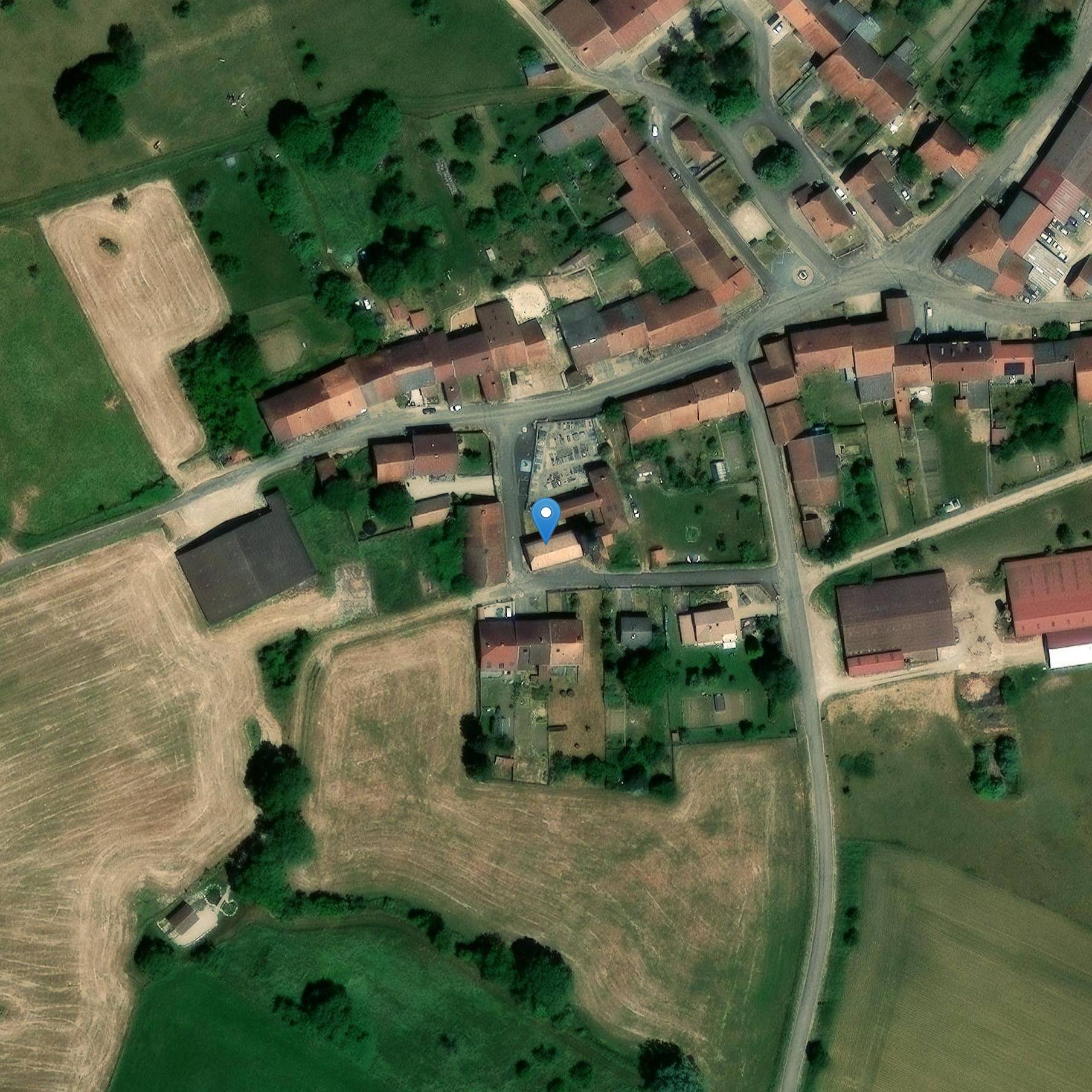 Photo de Church of Saint Remy of Nijon