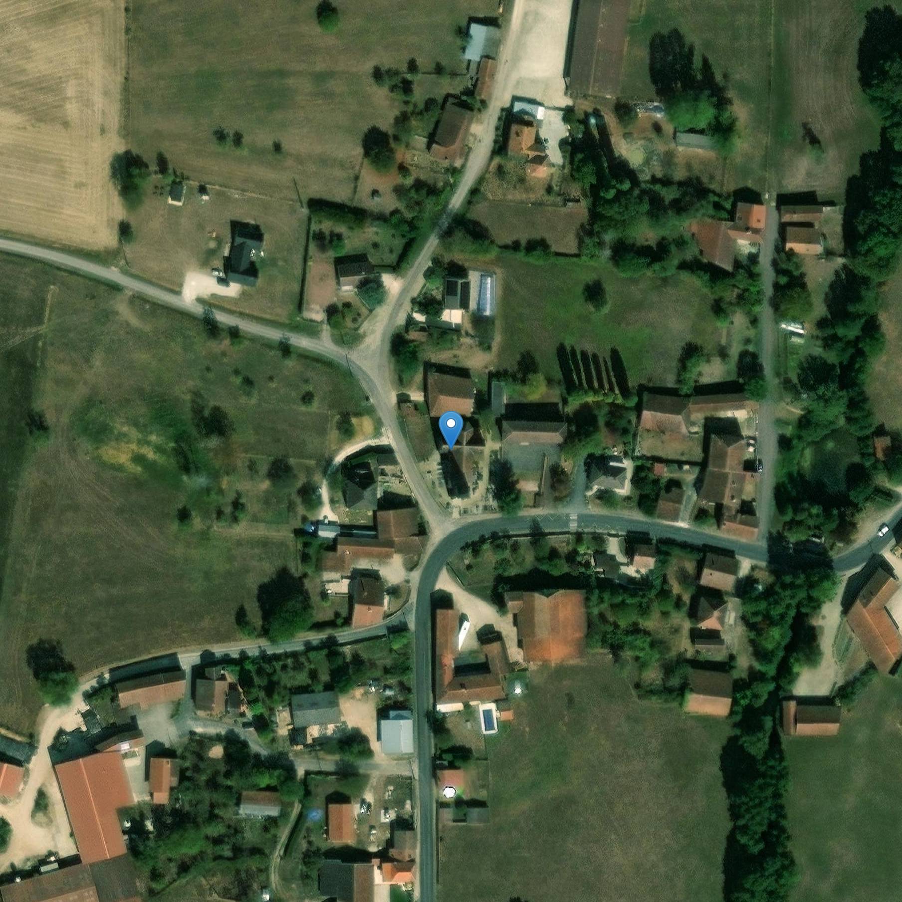 Photo de Kirche St. Eloi von Anglis