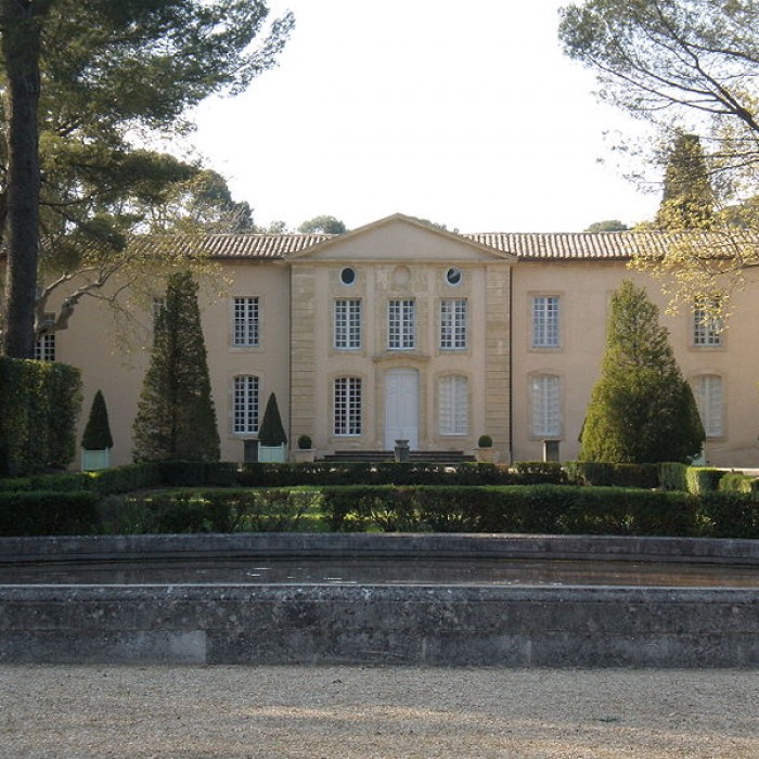Photo de Château dO à Montpellier