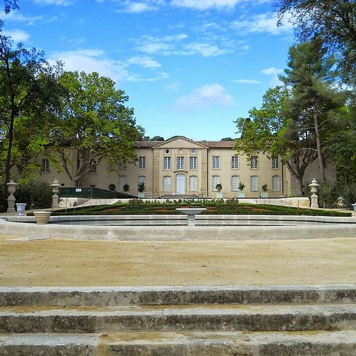 Photo de Château dO à Montpellier