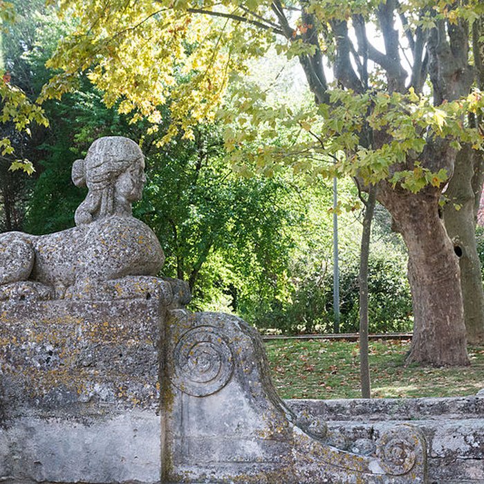 Photo de Château dO à Montpellier