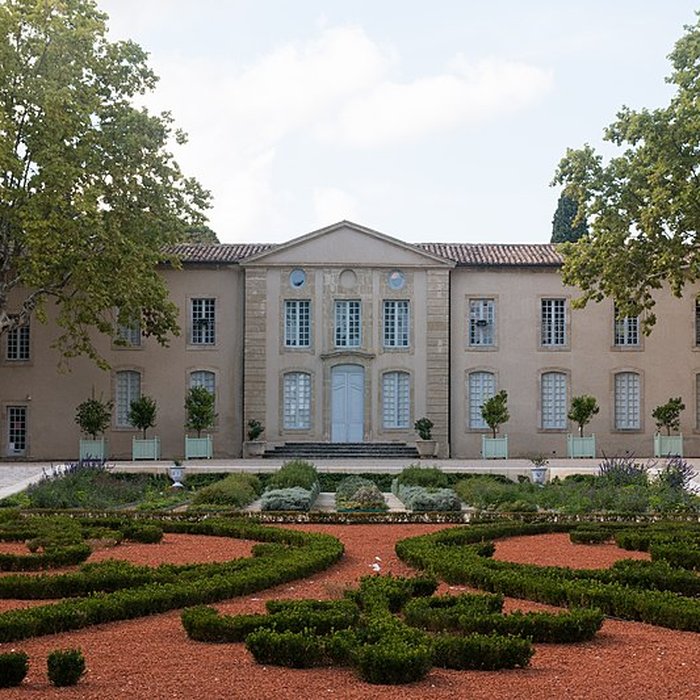 Photo de Château dO à Montpellier