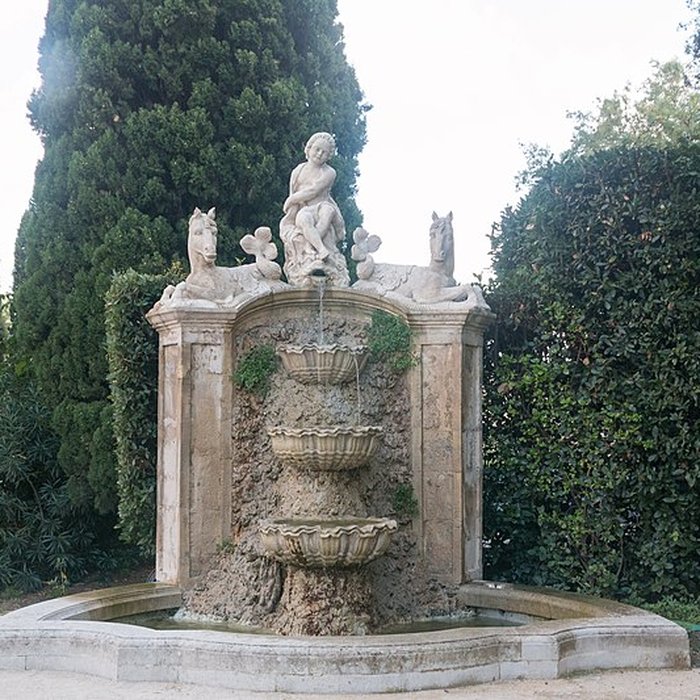 Photo de Château dO à Montpellier