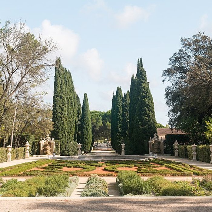 Photo de Château dO à Montpellier