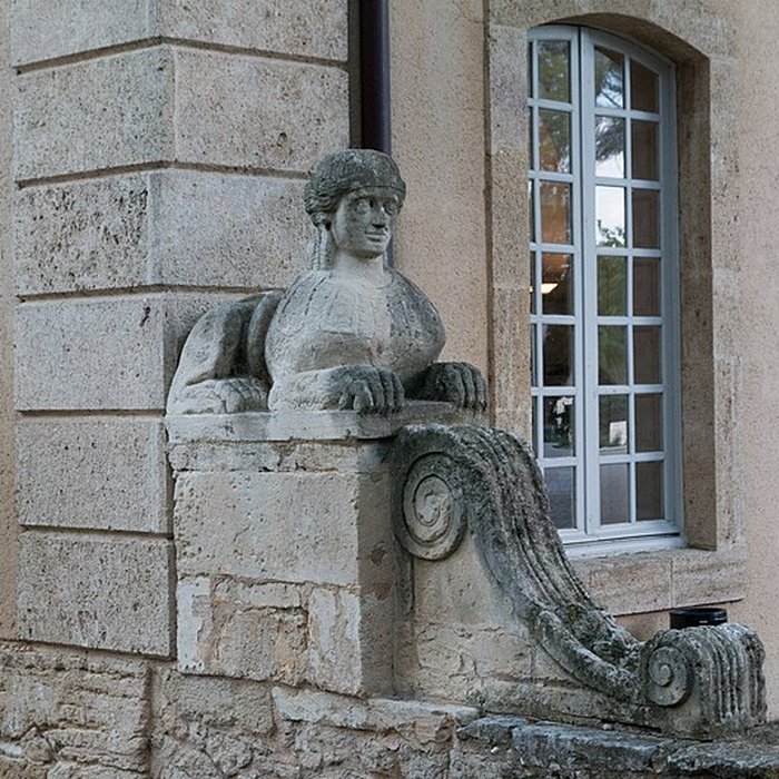 Photo de Château dO à Montpellier