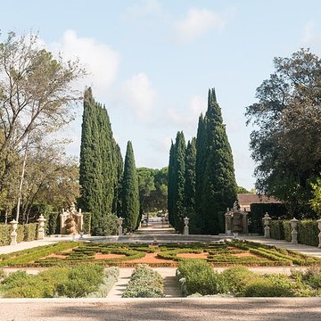 Château dO à Montpellier