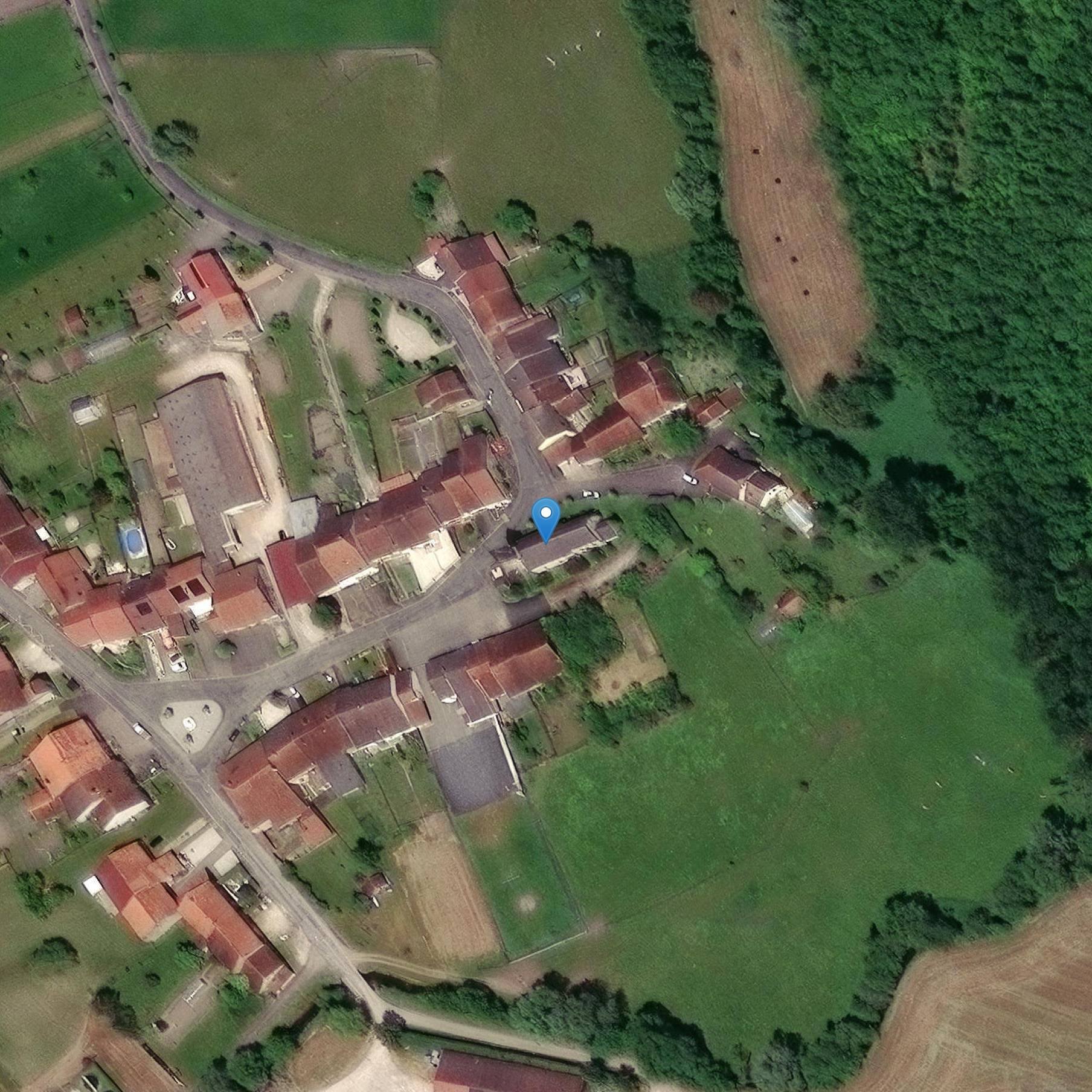Photo de Église Notre-Dame-de-l'Assumption de Champigny-sous-Varennes