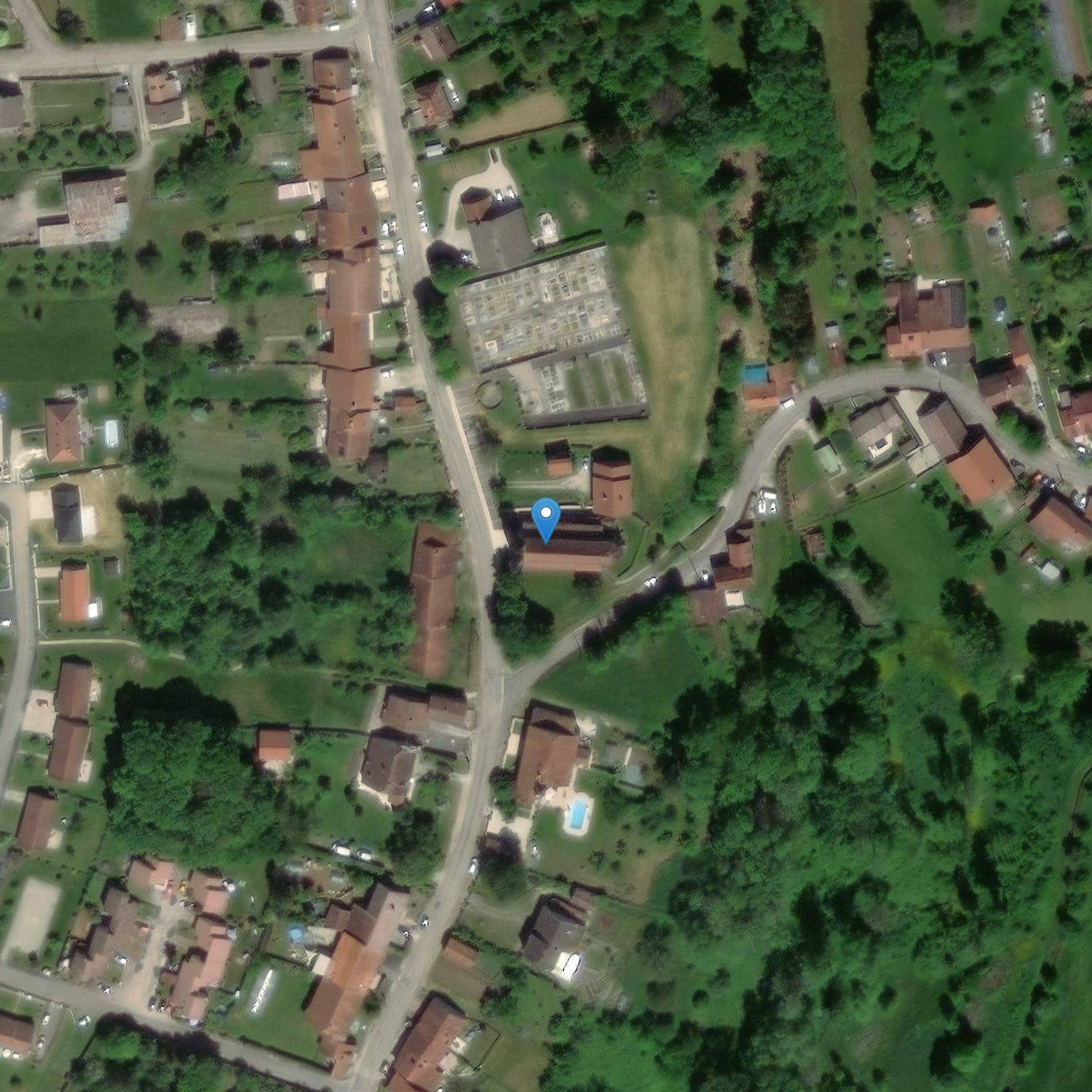 Photo de Église Saint-Léger de Corgirnon