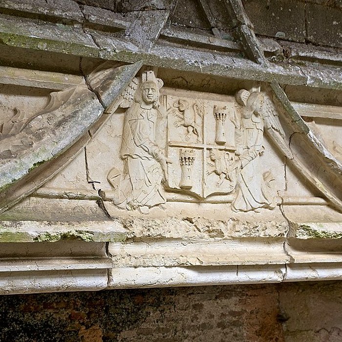 Photo de Château de lHerm