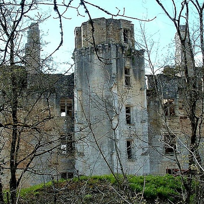 Photo de Château de lHerm