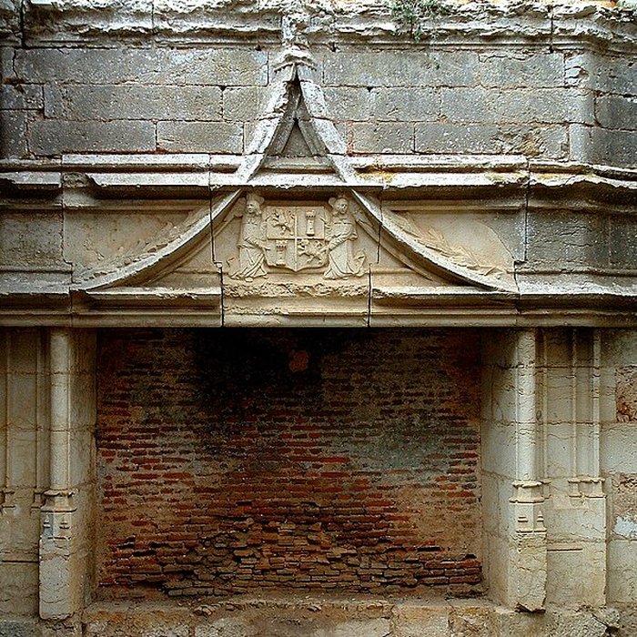 Photo de Château de lHerm