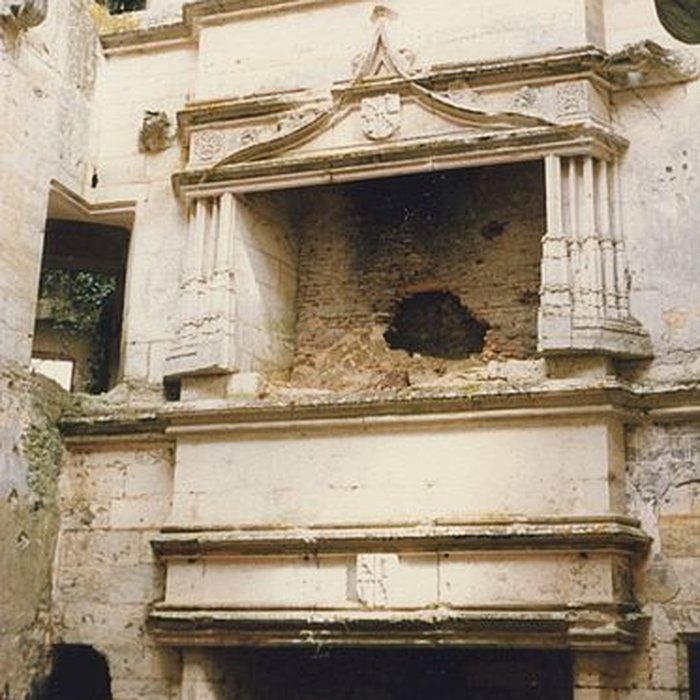 Photo de Château de lHerm