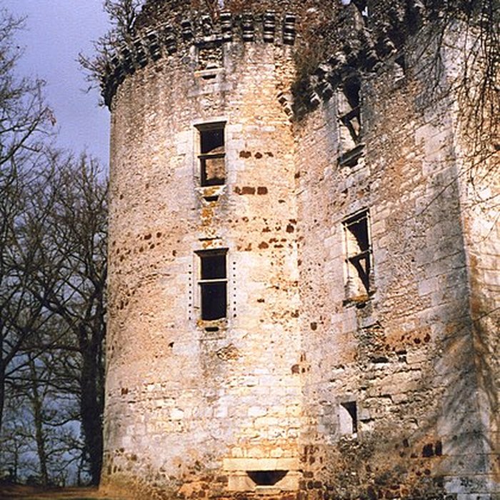Photo de Château de lHerm