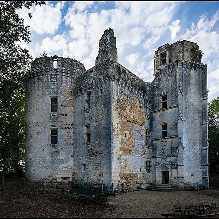 Photo de Château de lHerm