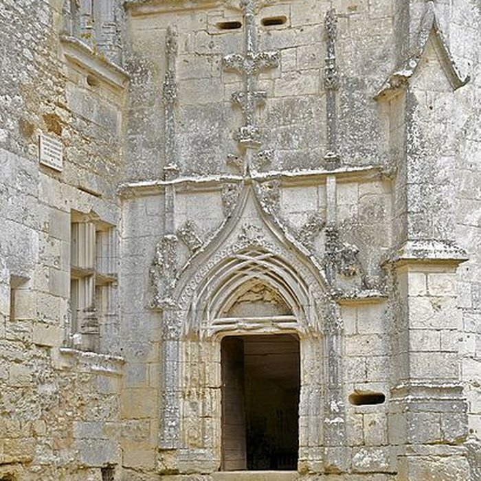 Photo de Château de lHerm