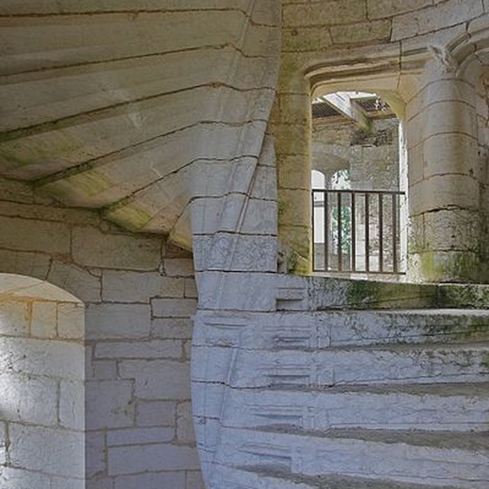 Photo de Château de lHerm