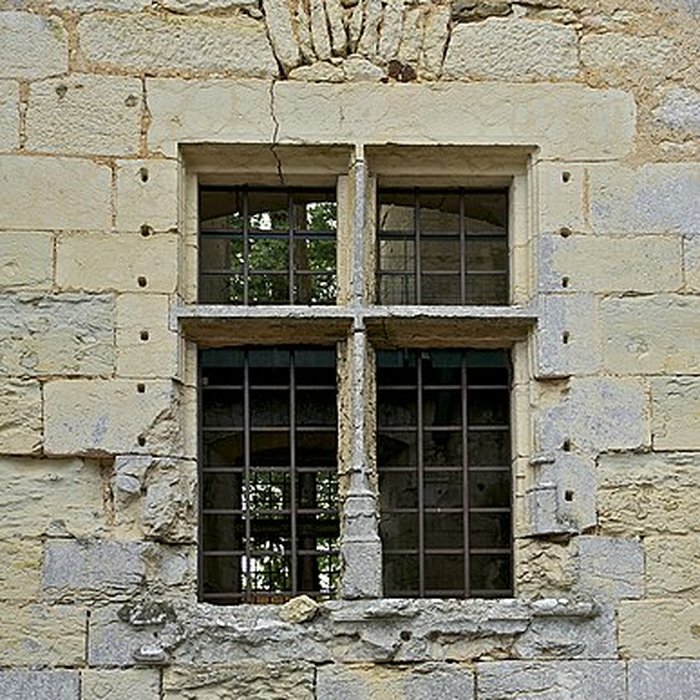 Photo de Château de lHerm