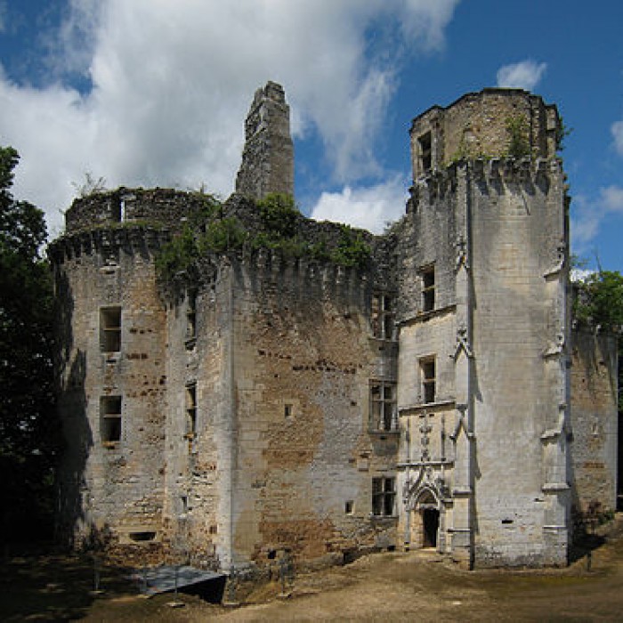 Photo de Château de lHerm