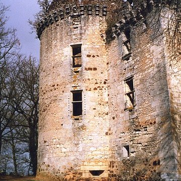 Château de lHerm