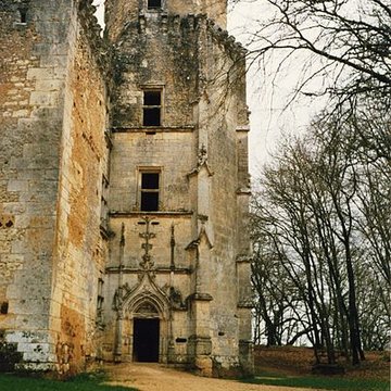 Château de lHerm