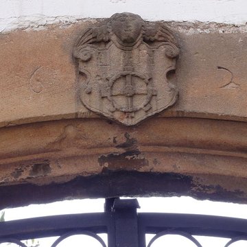 chateau d odratzheim