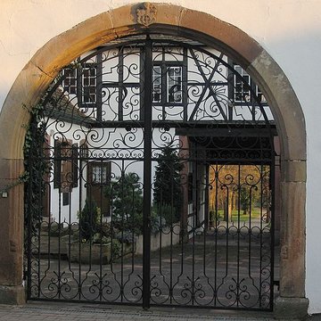 Château dOdratzheim