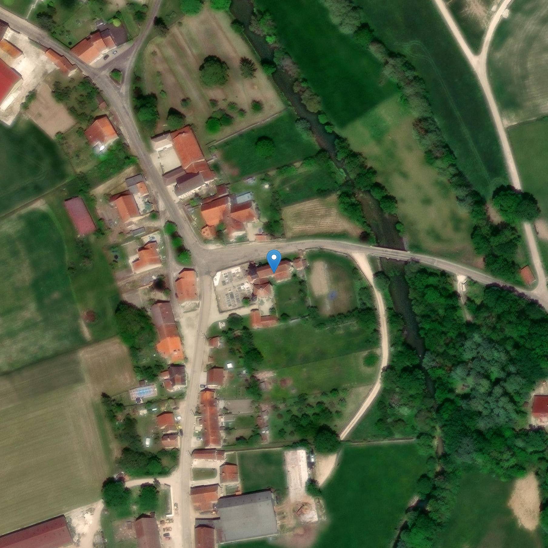 Photo de Chiesa di San Martino di Marmesse