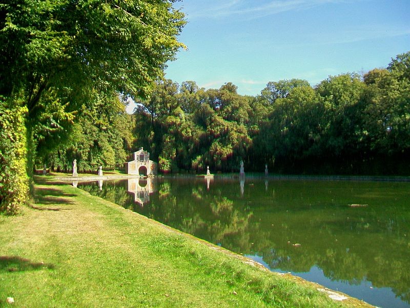 Photo de Château d'Ognon