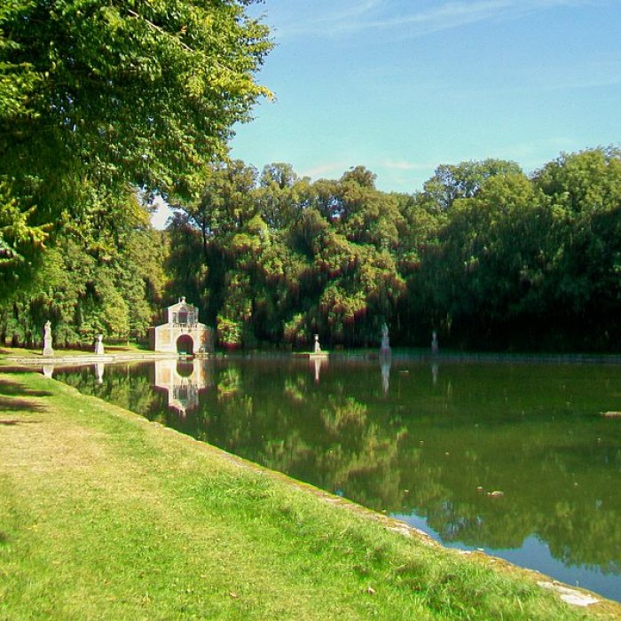 Photo de Château dOgnon