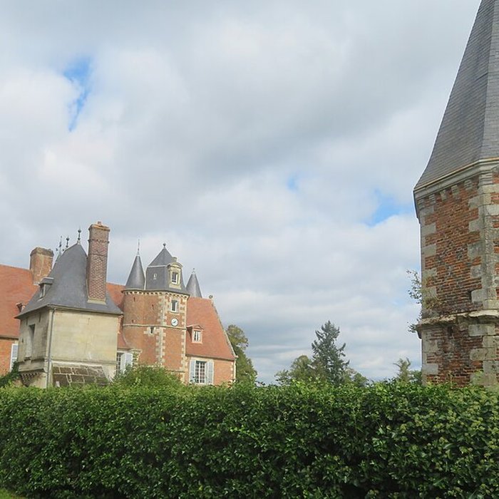 Photo de Château dOigny-en-Valois