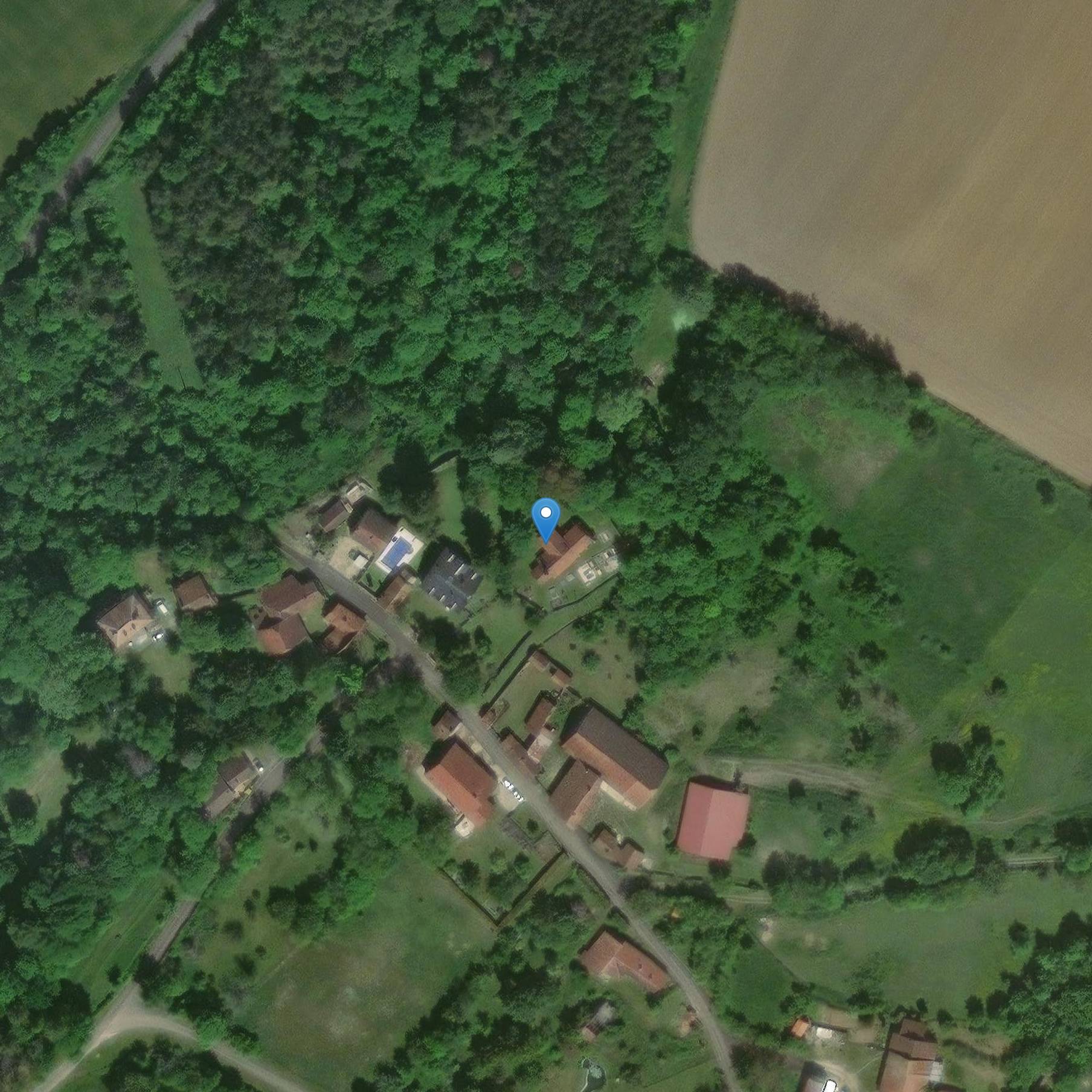 Photo de Chiesa di Saint Pierre de Montormentier