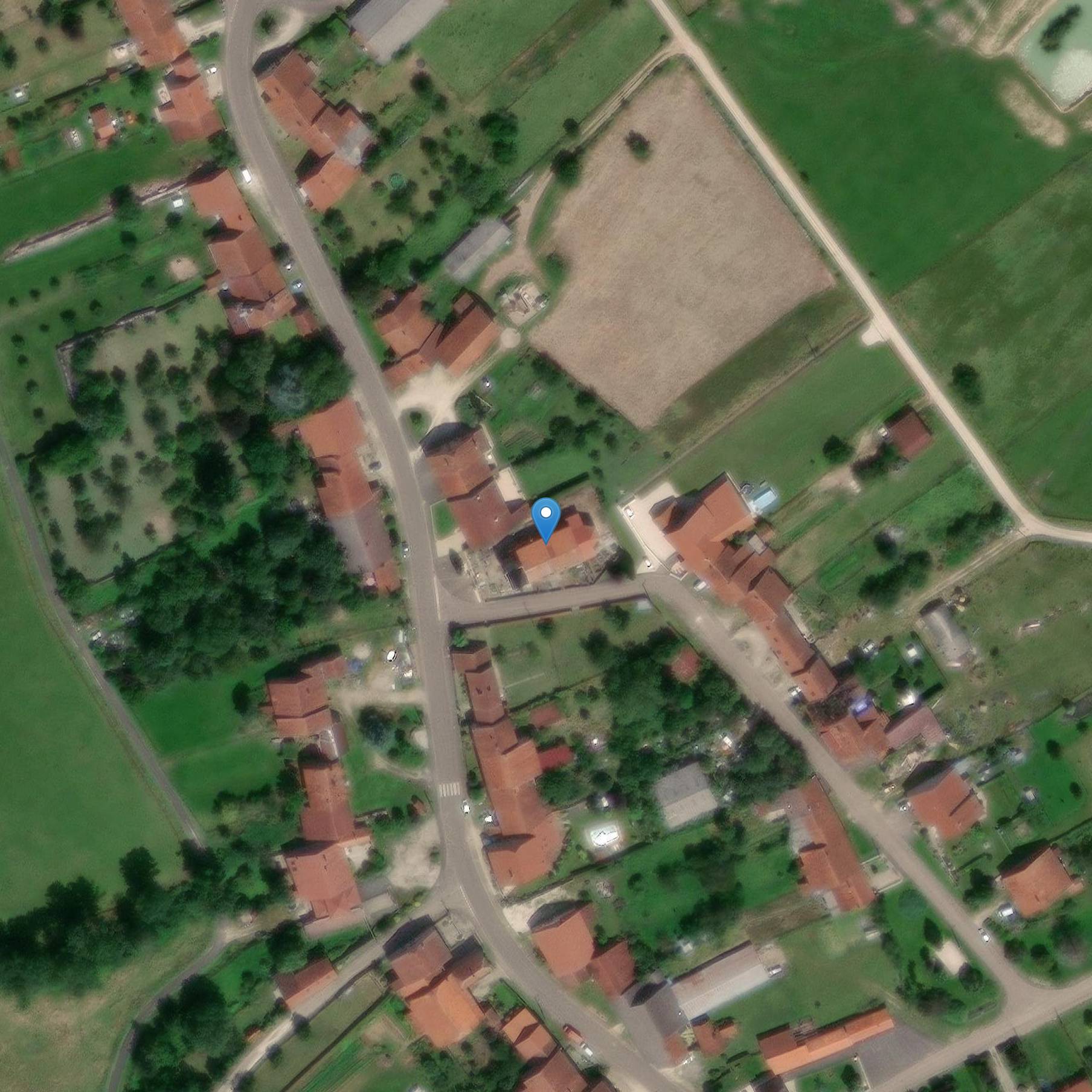 Photo de Church of Saint Remy of Charmoy